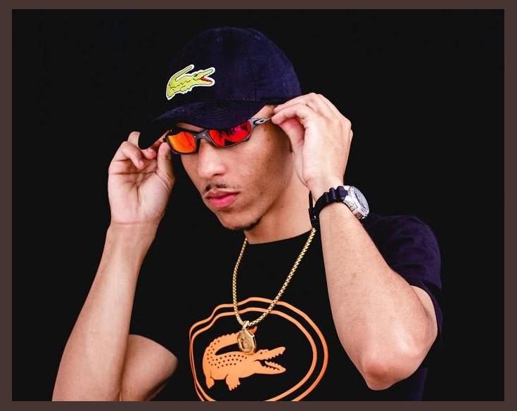 DJ WS da Igrejinha
